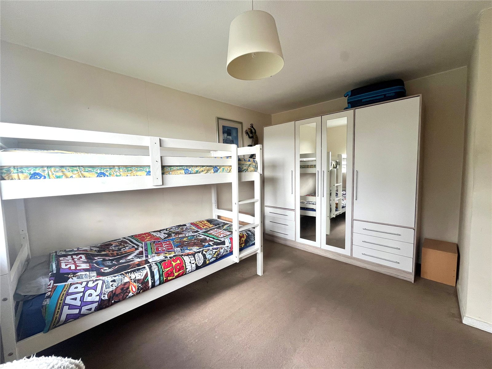 Central Drive, Shotton, Deeside, Flintshire, CH5, photo 13