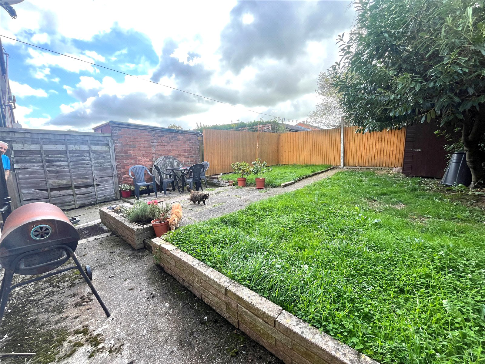 Central Drive, Shotton, Deeside, Flintshire, CH5, photo 16