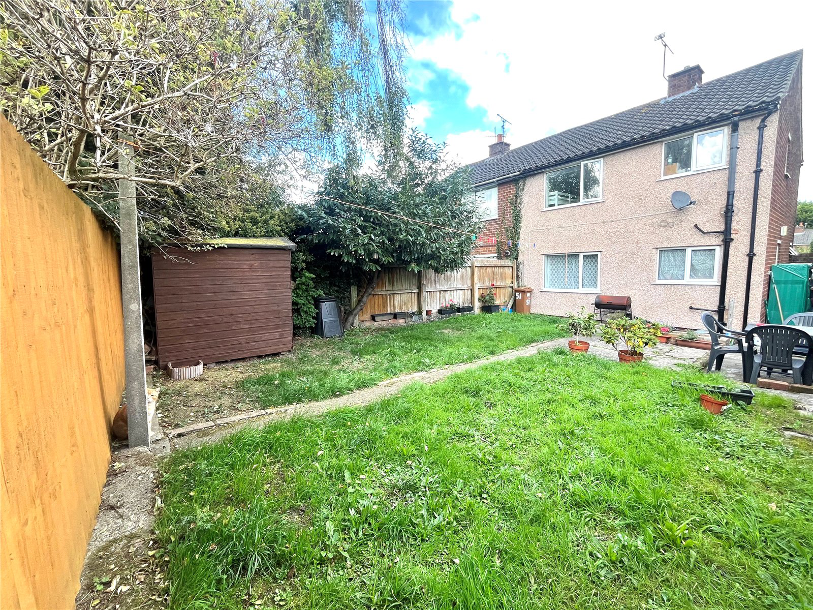 Central Drive, Shotton, Deeside, Flintshire, CH5, photo 15