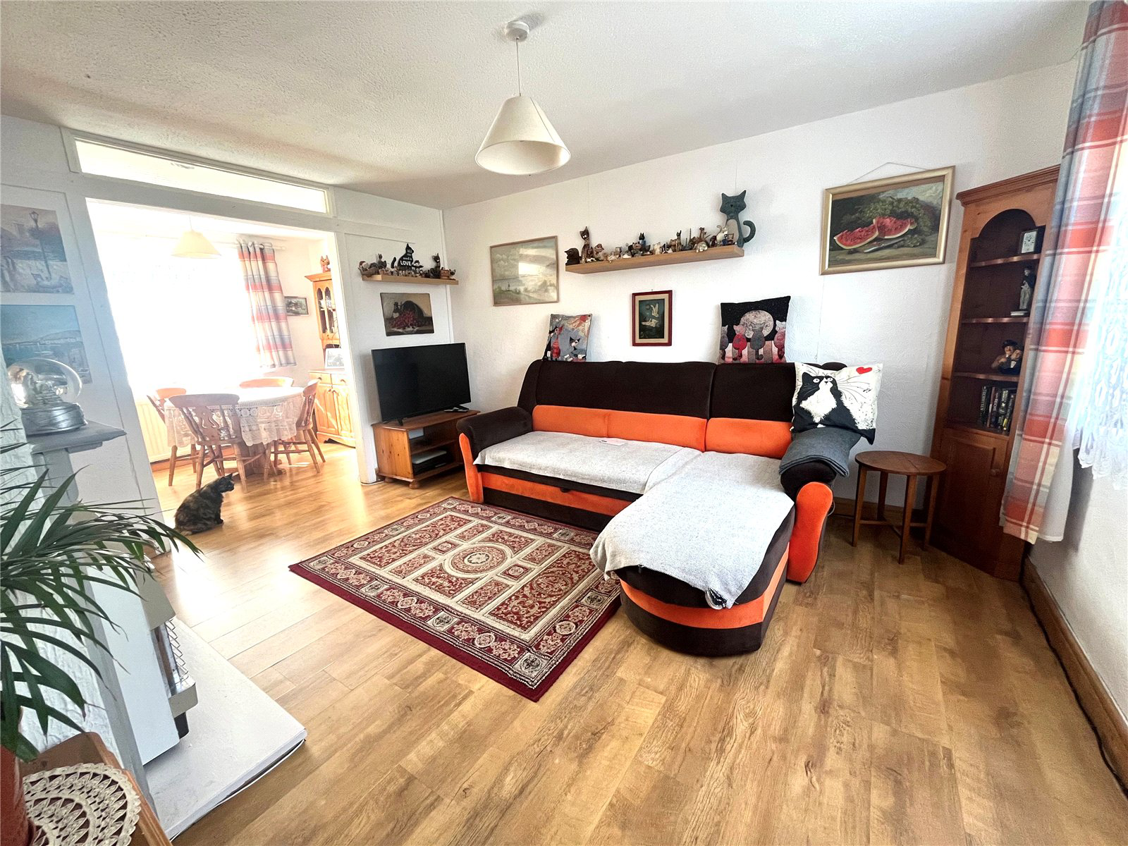 Central Drive, Shotton, Deeside, Flintshire, CH5, photo 2
