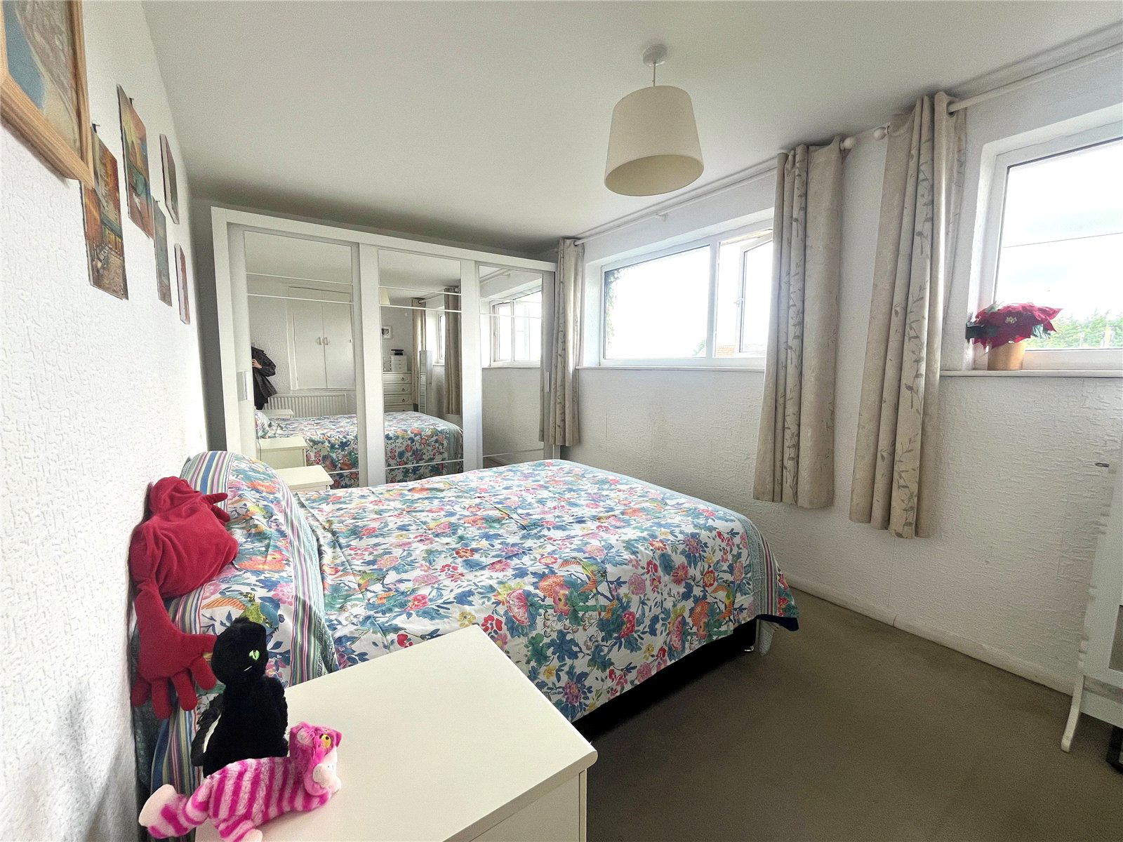 Central Drive, Shotton, Deeside, Flintshire, CH5, photo 12