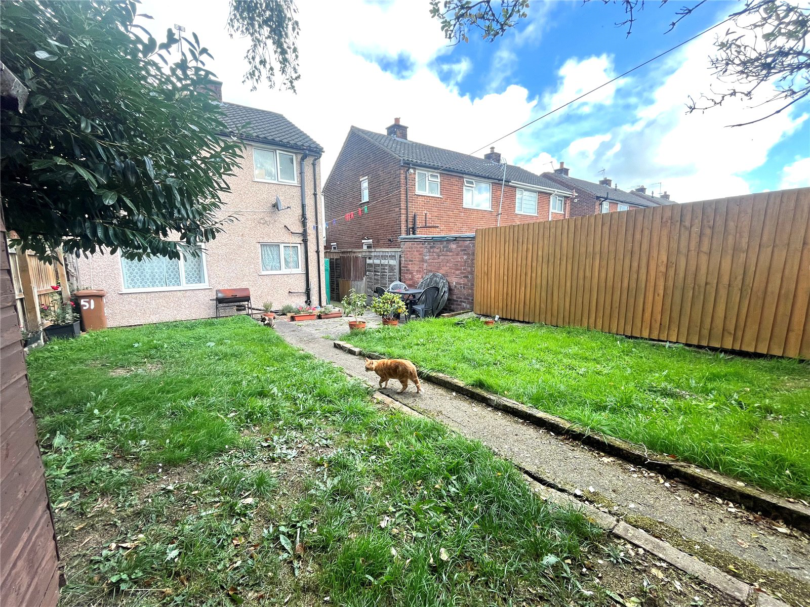 Central Drive, Shotton, Deeside, Flintshire, CH5, photo 17