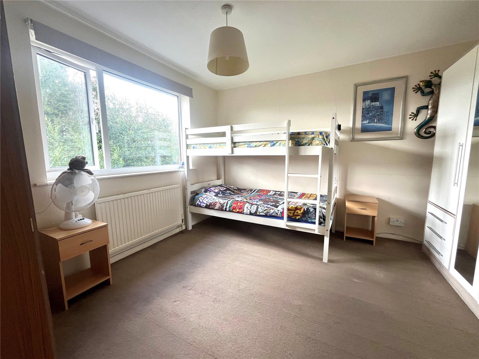 Central Drive, Shotton, Deeside, Flintshire, CH5, photo 14