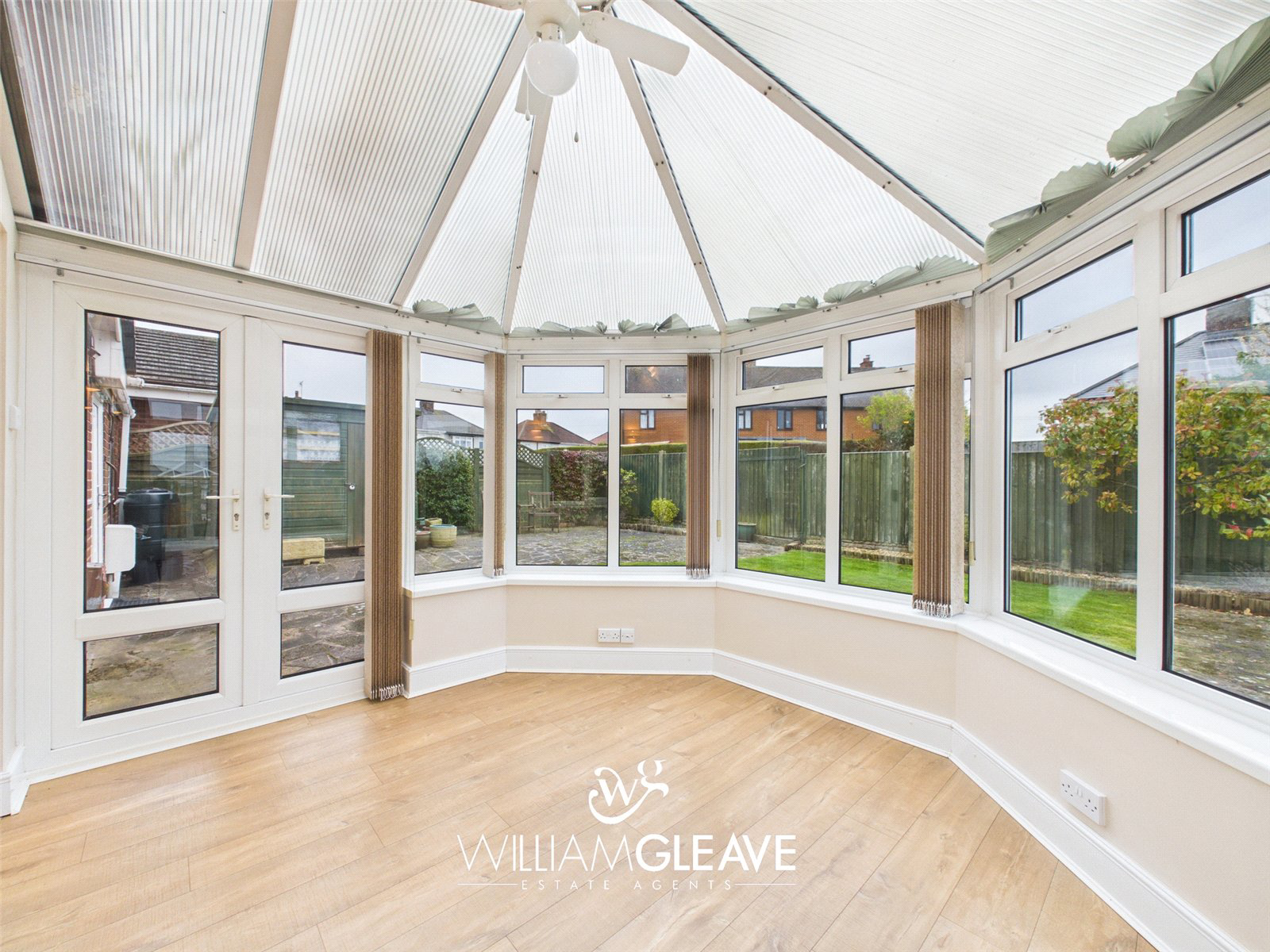 Leaches Lane, Mancot, Deeside, Flintshire, CH5, photo 15