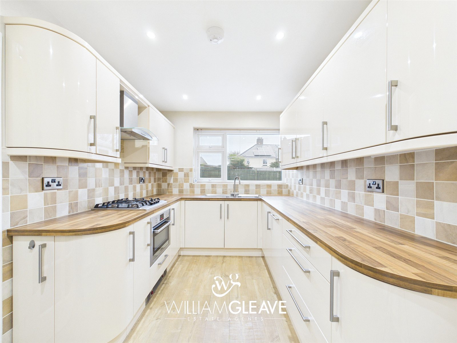 Leaches Lane, Mancot, Deeside, Flintshire, CH5, photo 3