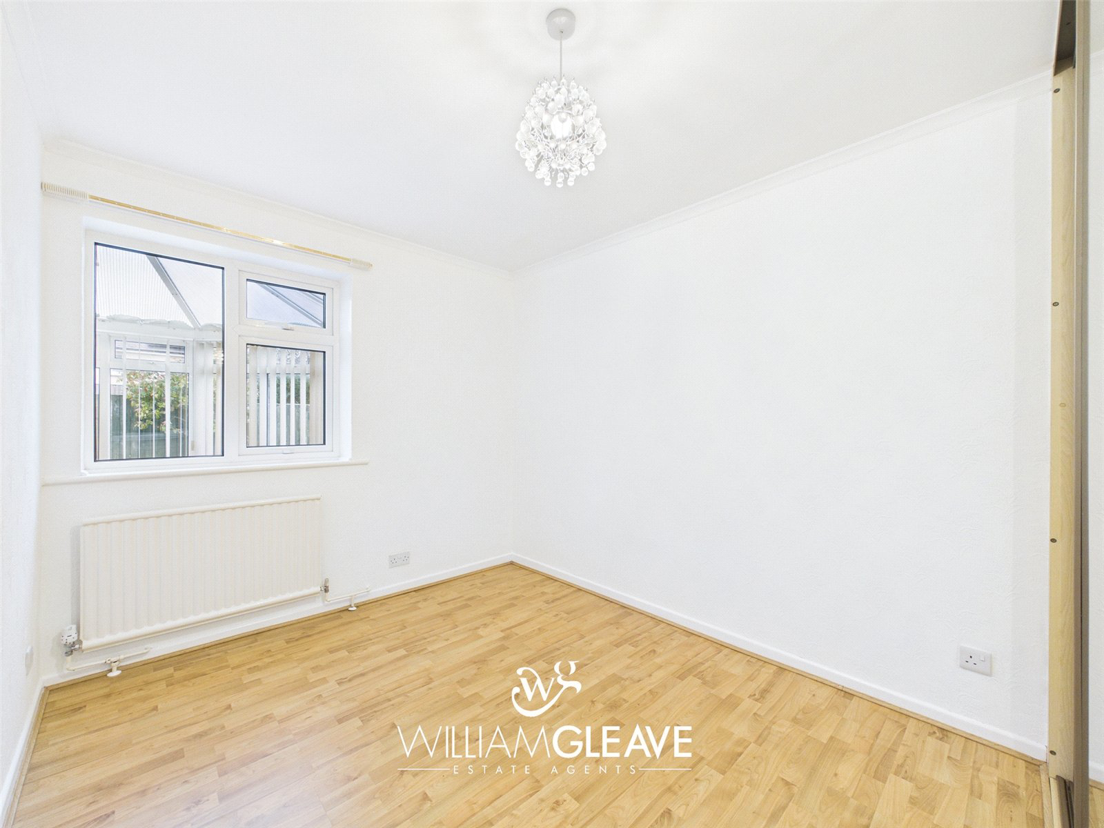 Leaches Lane, Mancot, Deeside, Flintshire, CH5, photo 11