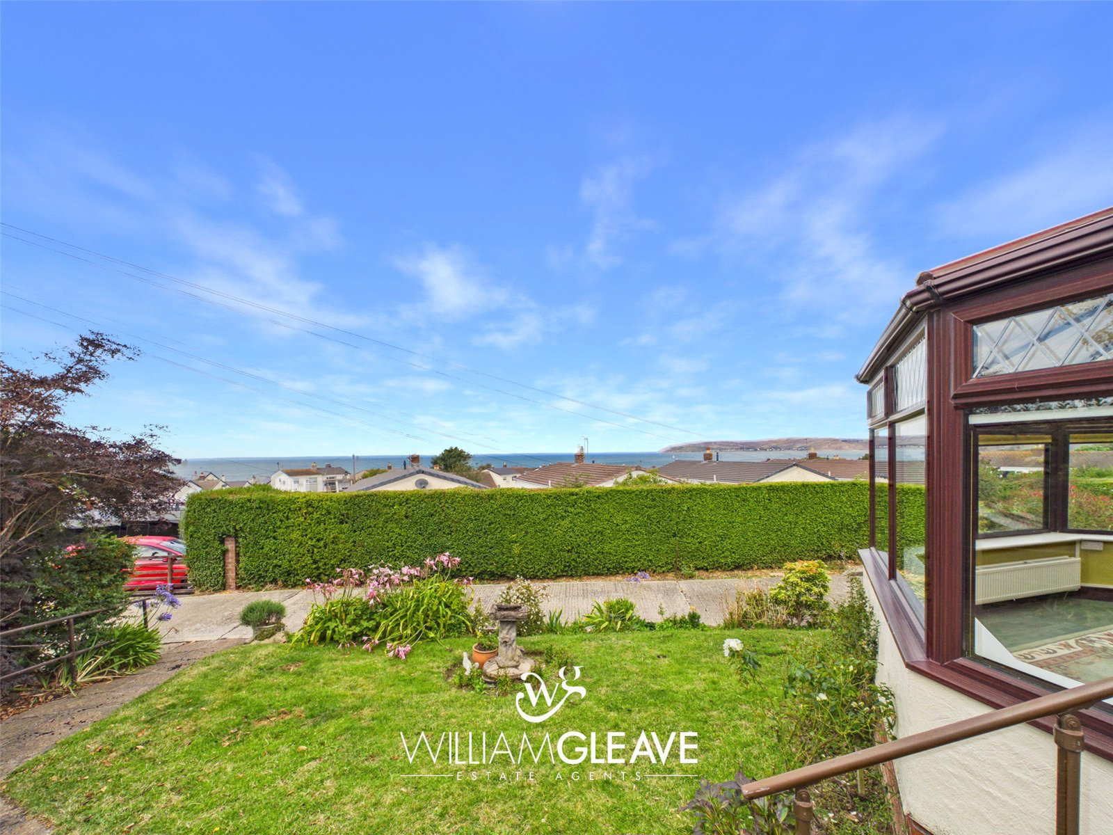 Gwynan Park, Dwygyfylchi, Penmaenmawr, Conwy, LL34, photo 24