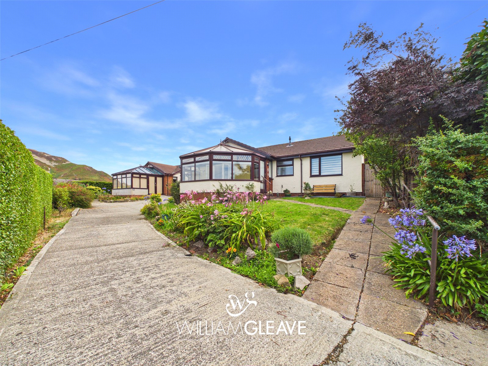 Gwynan Park, Dwygyfylchi, Penmaenmawr, Conwy, LL34, photo 3