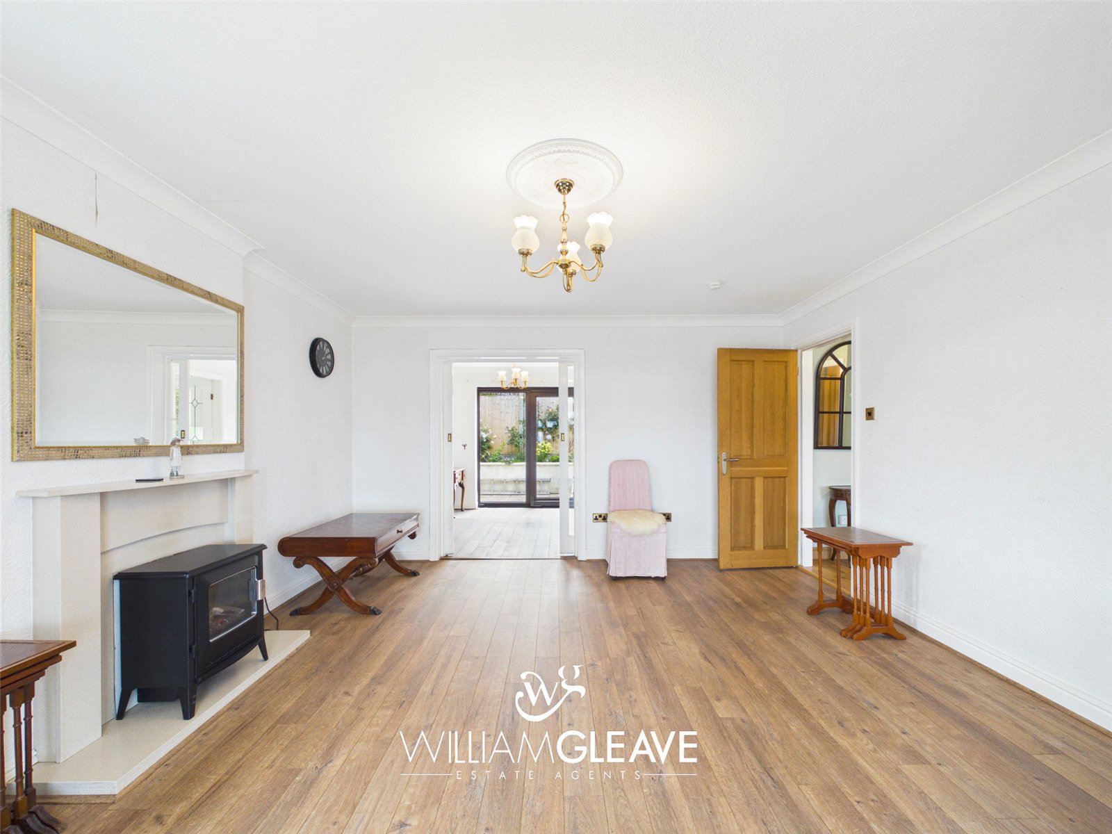 Gwynan Park, Dwygyfylchi, Penmaenmawr, Conwy, LL34, photo 9