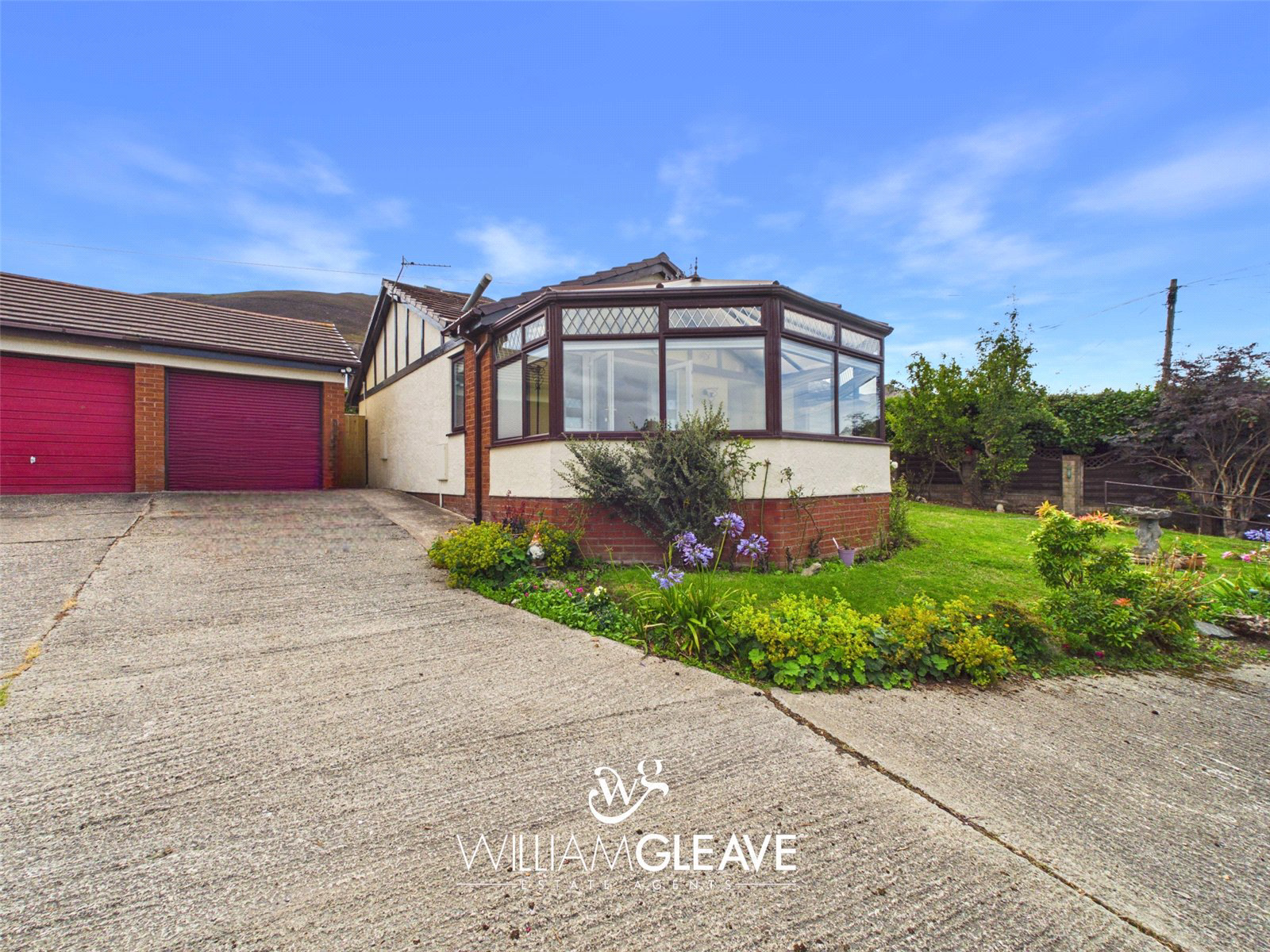 Gwynan Park, Dwygyfylchi, Penmaenmawr, Conwy, LL34, photo 4