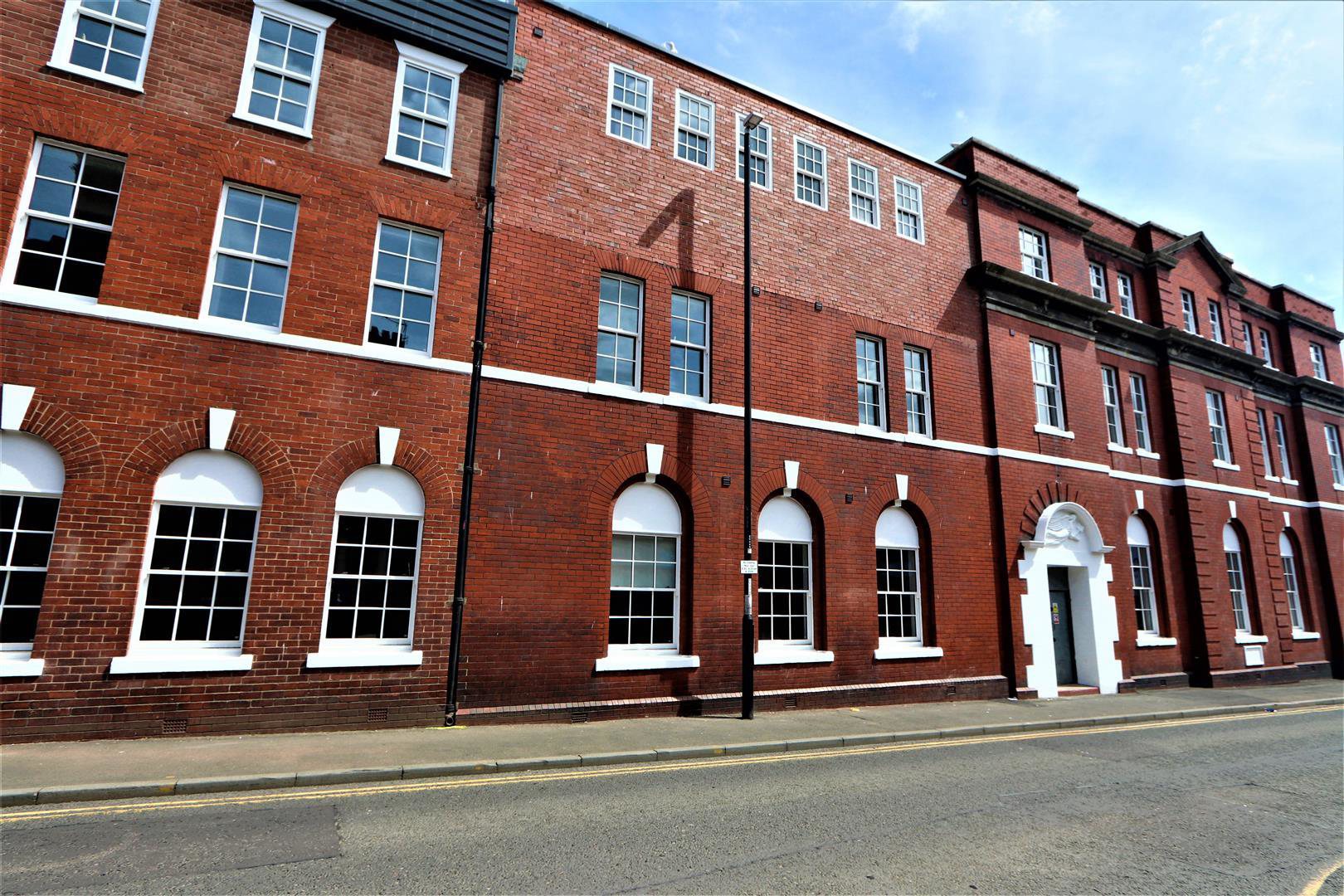 Tatham Street, Sunderland, Tyne & Wear, SR1