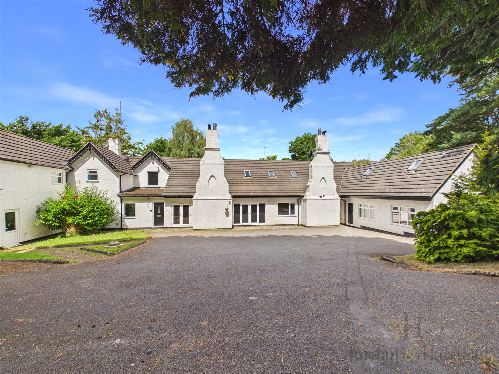 Halton Station Road, Sutton Weaver, Runcorn, Cheshire, WA7