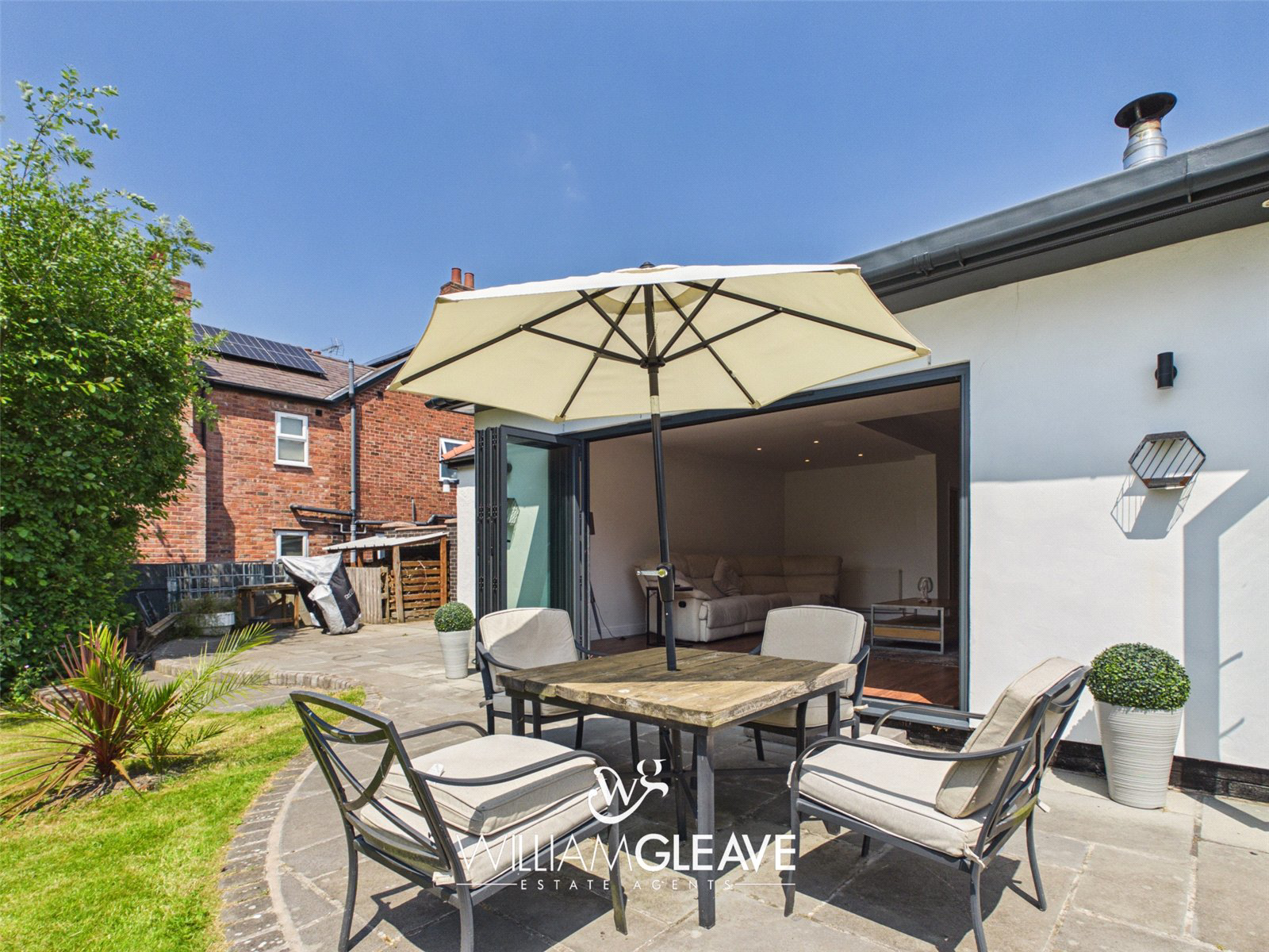 Alltami Road, Buckley, Flintshire, CH7, photo 27