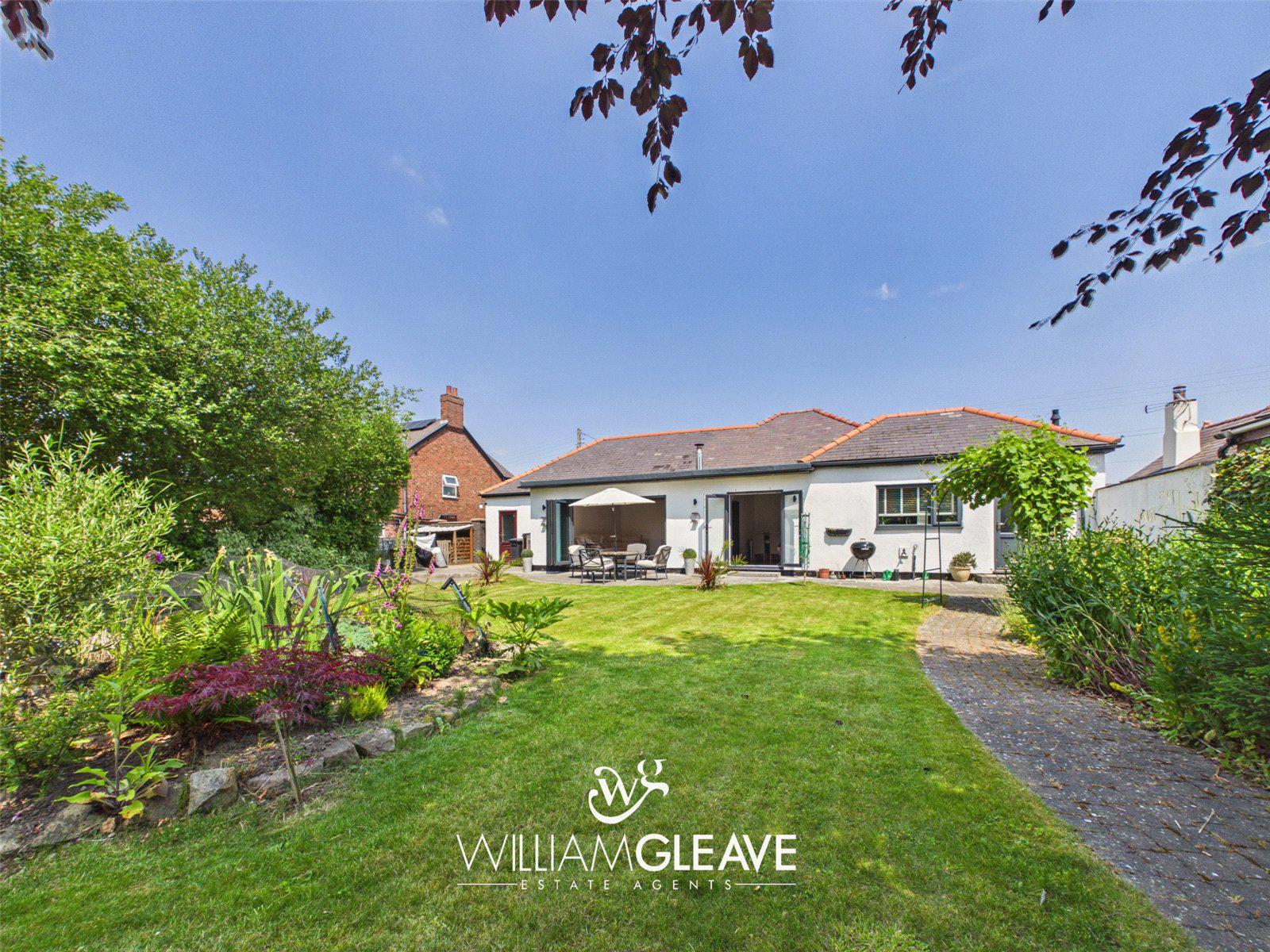 Alltami Road, Buckley, Flintshire, CH7, photo 28