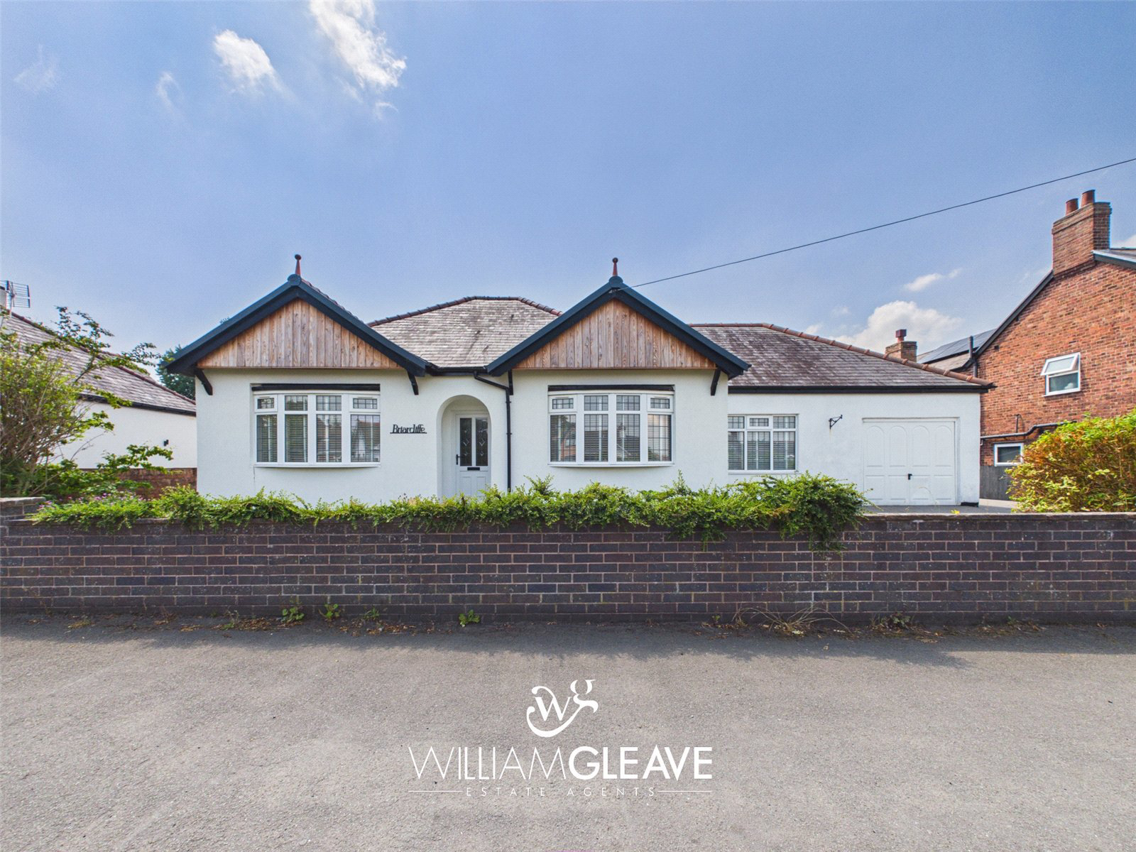 Alltami Road, Buckley, Flintshire, CH7