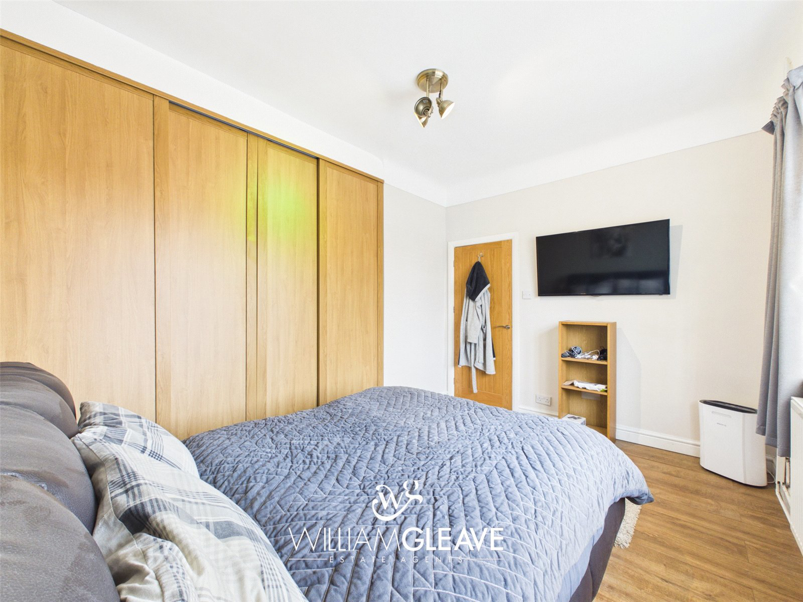Alltami Road, Buckley, Flintshire, CH7, photo 21