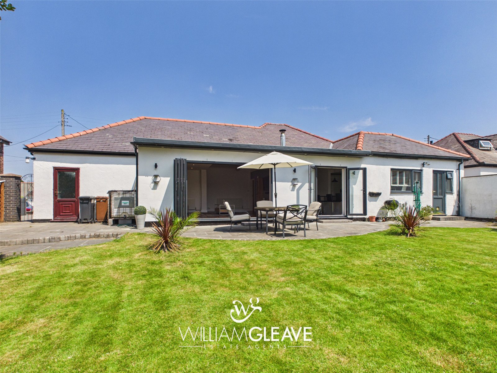 Alltami Road, Buckley, Flintshire, CH7, photo 31