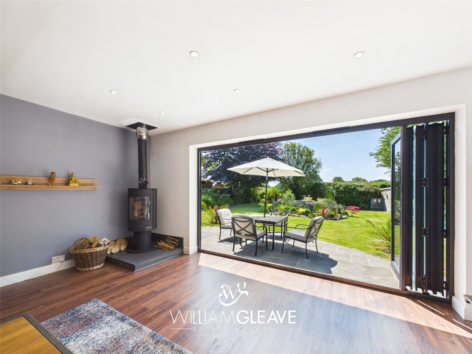 Alltami Road, Buckley, Flintshire, CH7, photo 12