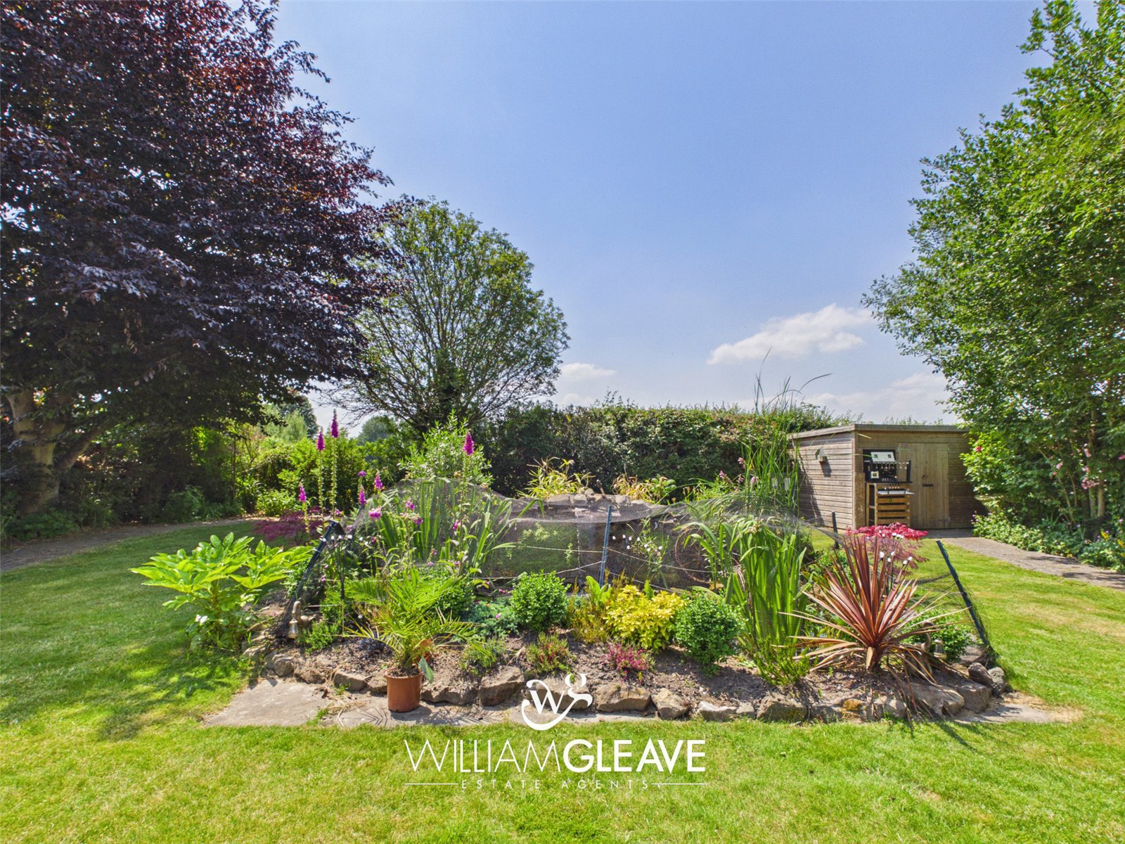 Alltami Road, Buckley, Flintshire, CH7, photo 32