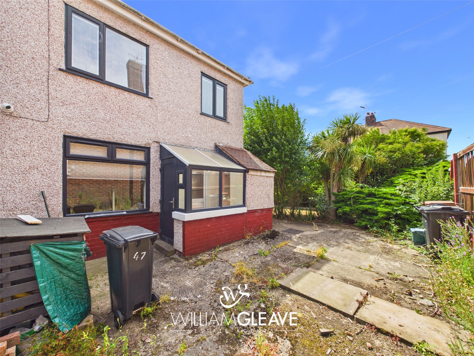 Caernarvon Close, Shotton, Deeside, Flintshire, CH5, photo 15