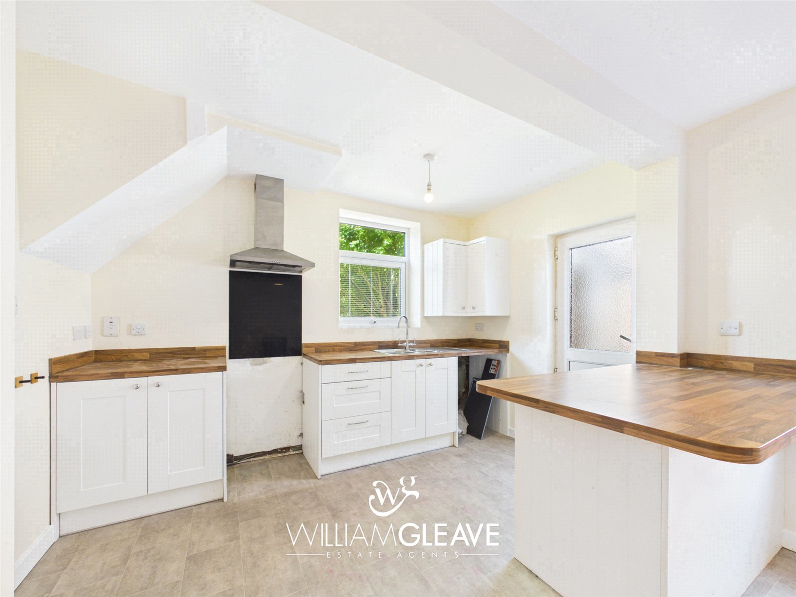 Caernarvon Close, Shotton, Deeside, Flintshire, CH5, photo 5
