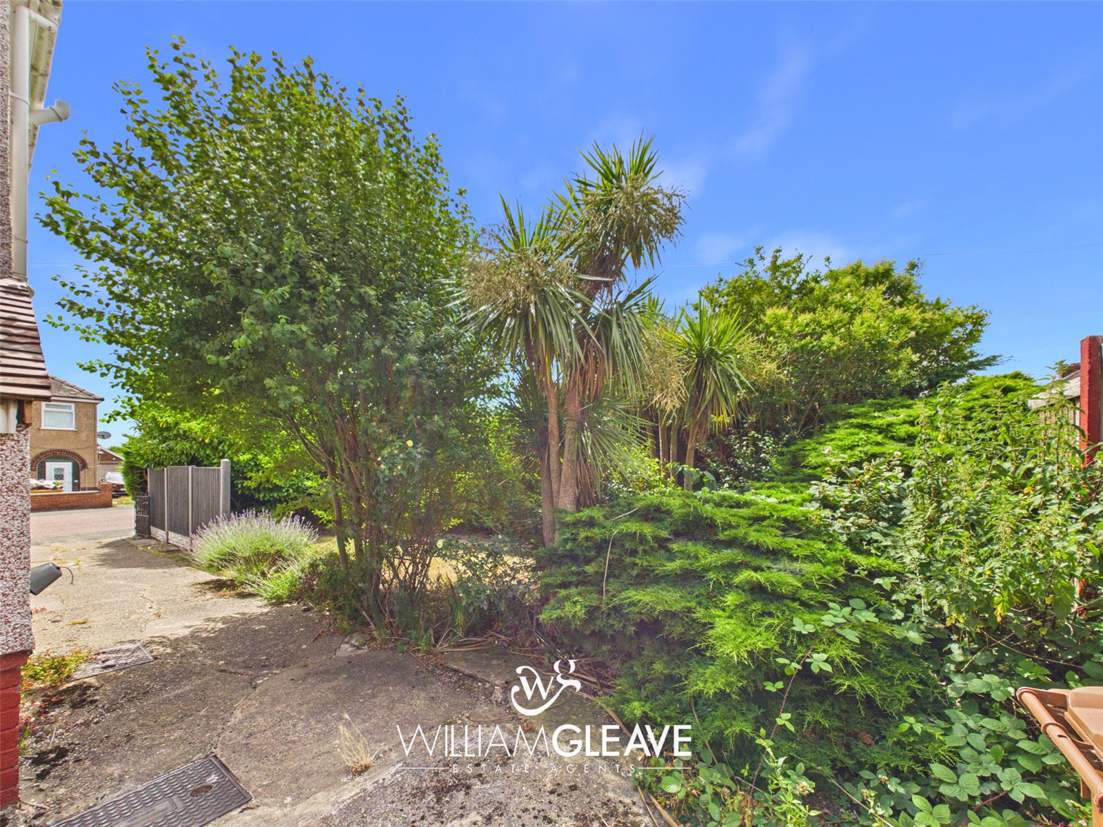 Caernarvon Close, Shotton, Deeside, Flintshire, CH5, photo 17