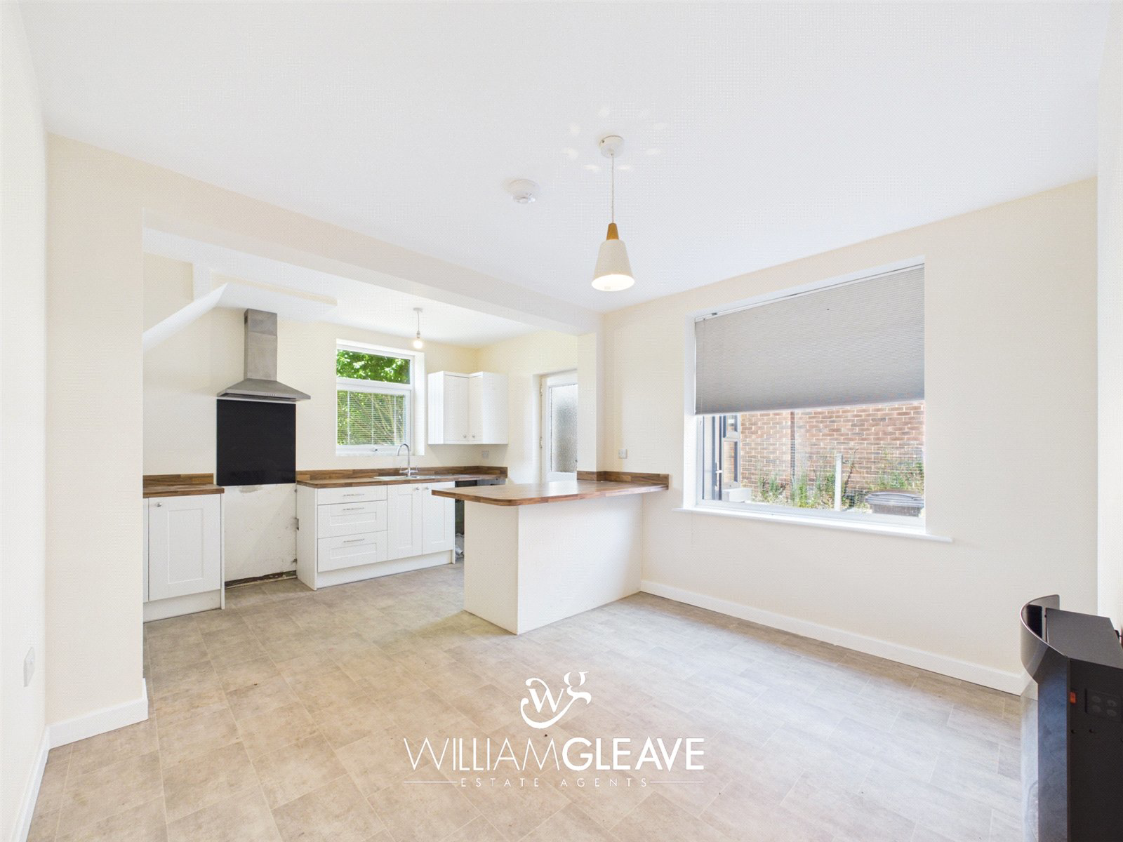 Caernarvon Close, Shotton, Deeside, Flintshire, CH5, photo 4