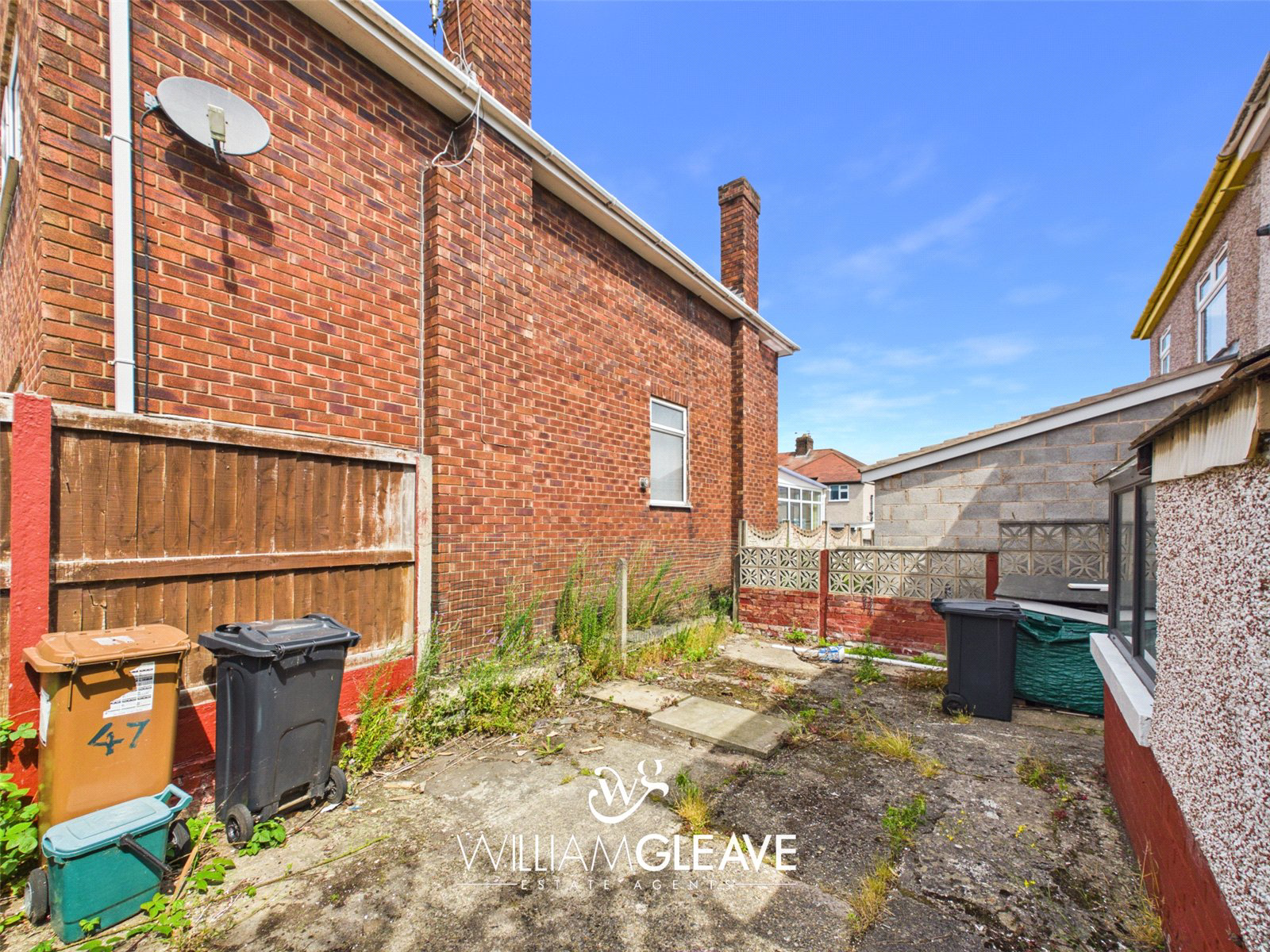 Caernarvon Close, Shotton, Deeside, Flintshire, CH5, photo 16