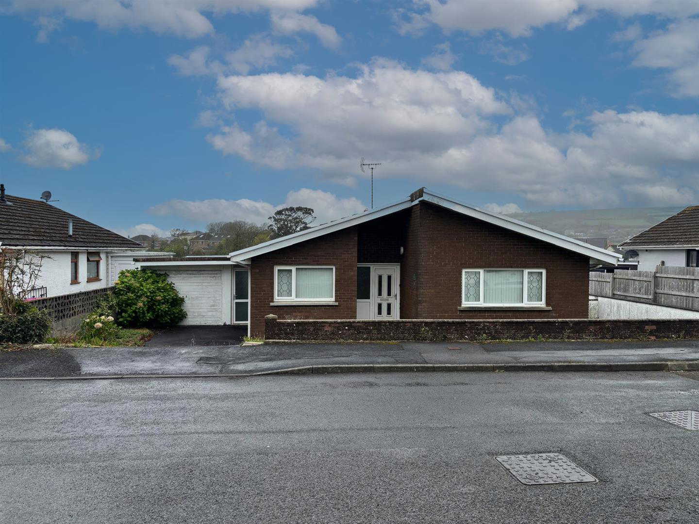 Maes Y Parc, Kidwelly