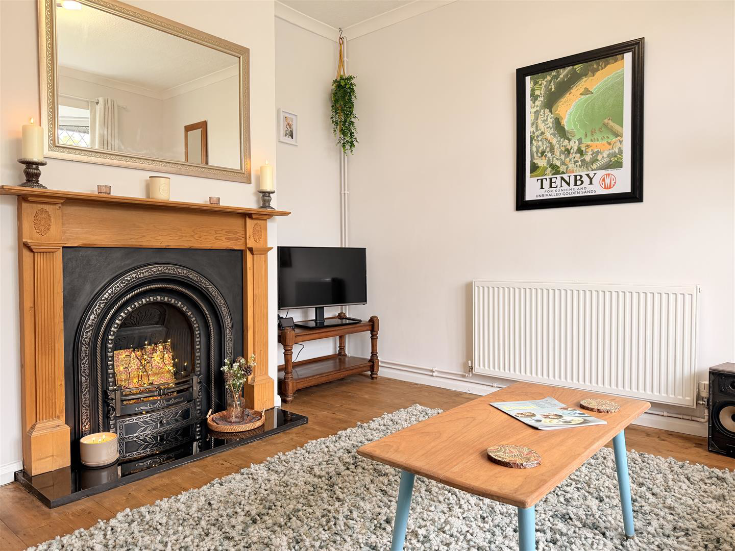 Ferry Road, Kidwelly, photo 4