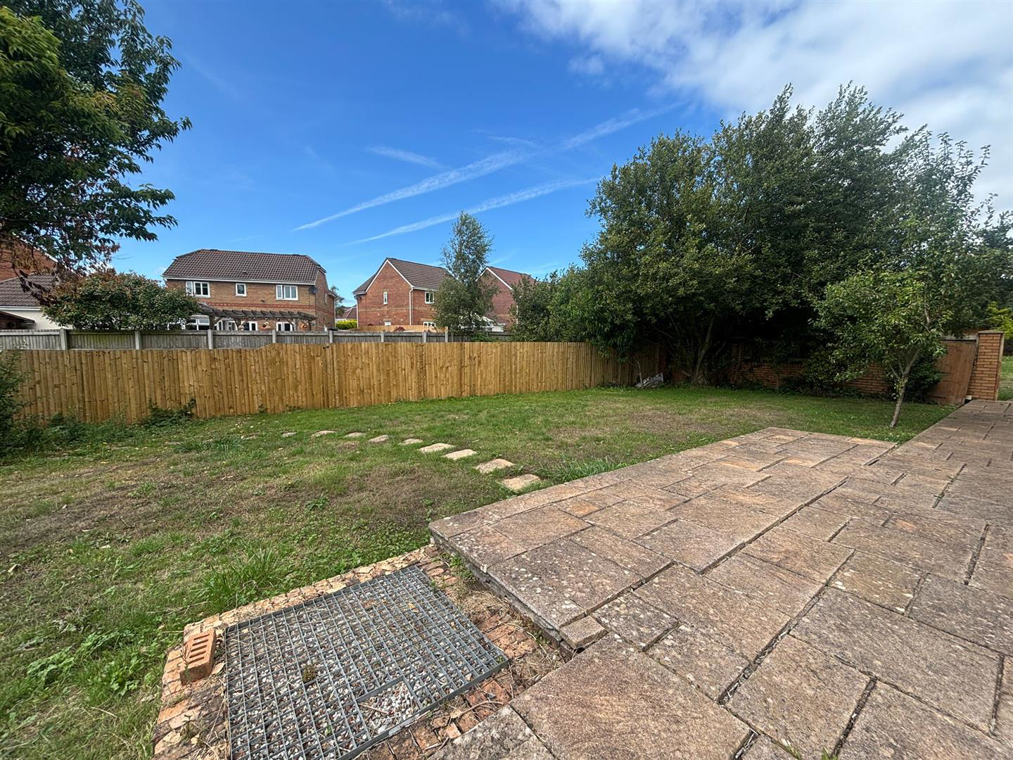 Clos Bryn Haul, Llwynhendy, Llanelli, photo 31