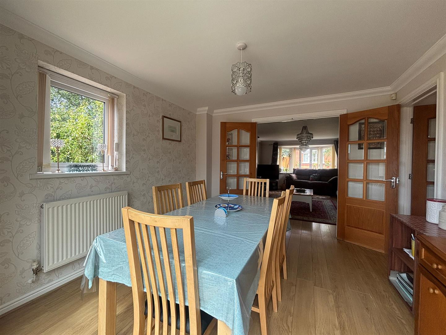 Clos Bryn Haul, Llwynhendy, Llanelli, photo 12