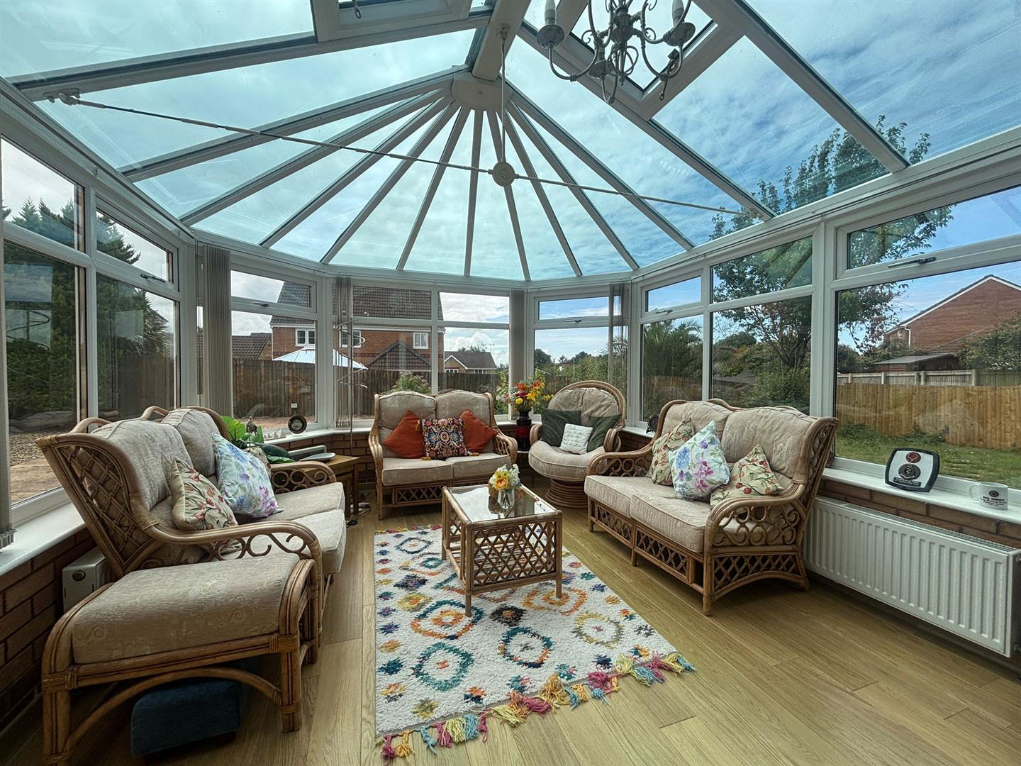 Clos Bryn Haul, Llwynhendy, Llanelli, photo 13