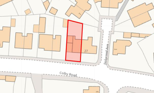 Colby Road, Burry Port, photo 19