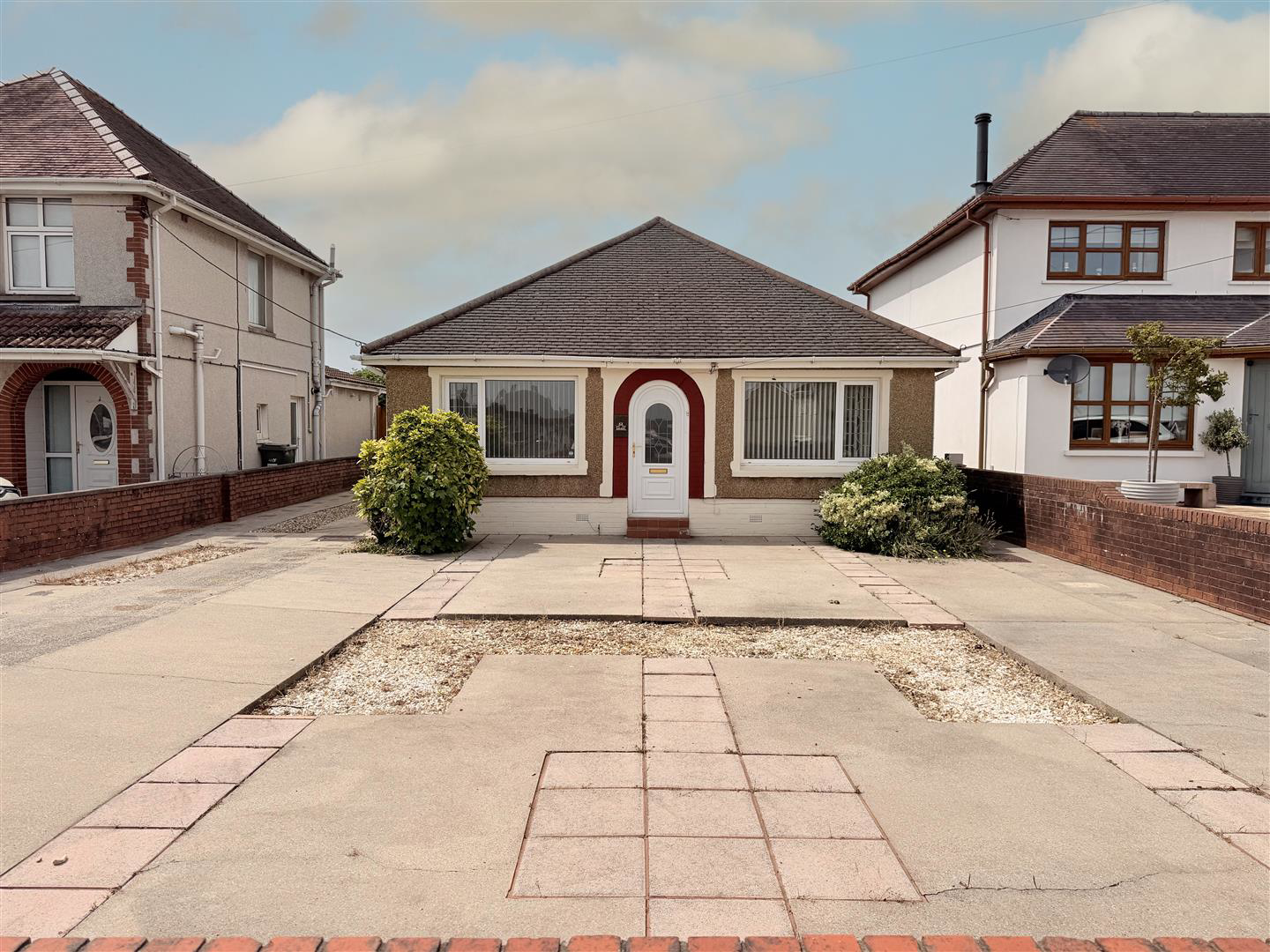 Capel Road, Llanelli