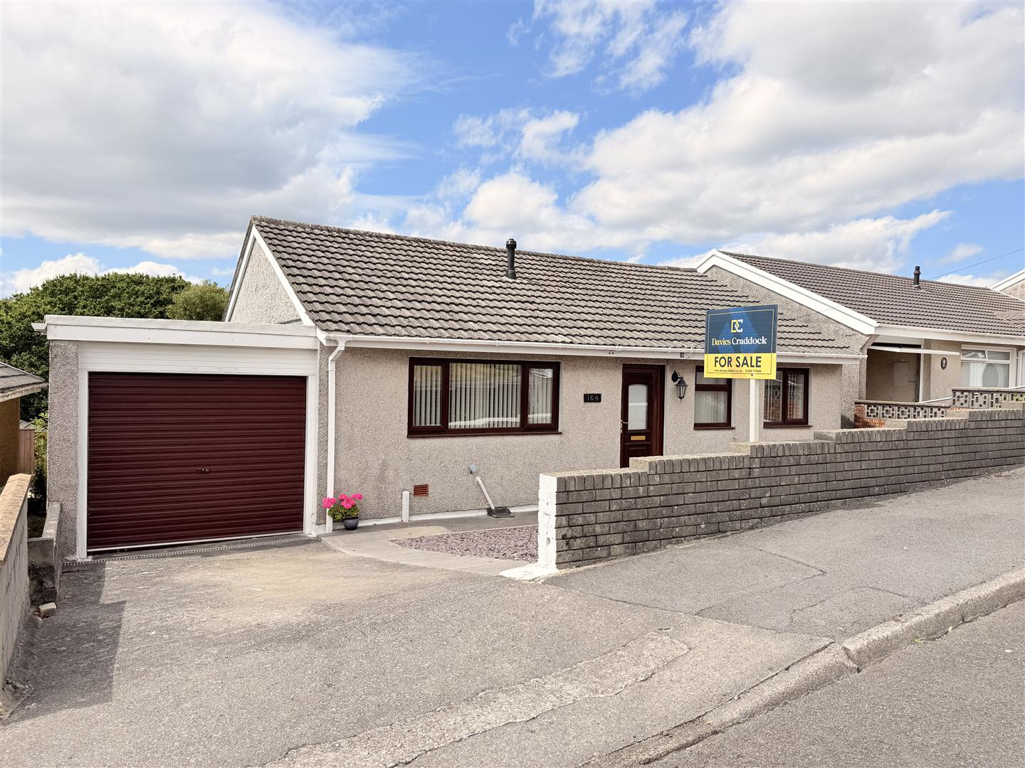 Pennant Road, Llanelli