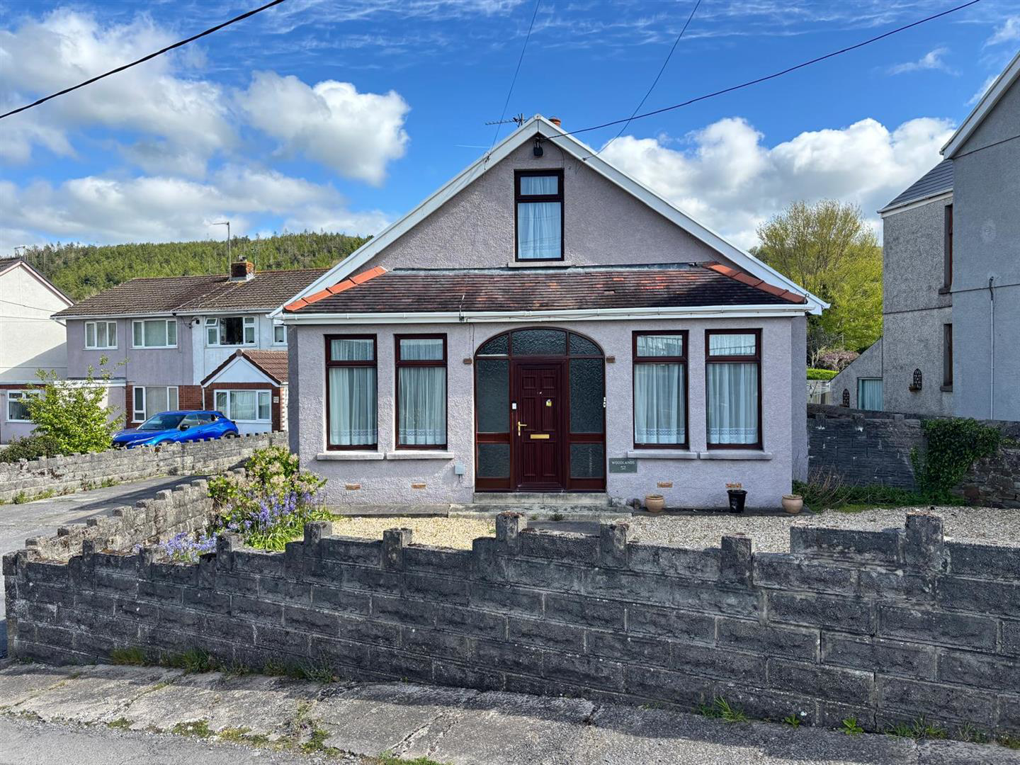 Danlan Road, Pembrey, Burry Port