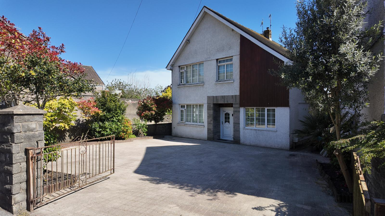 Panteg, Llanelli