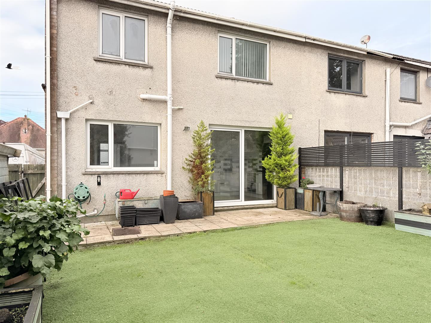 Ael Y Bryn Close, Llanelli, photo 19
