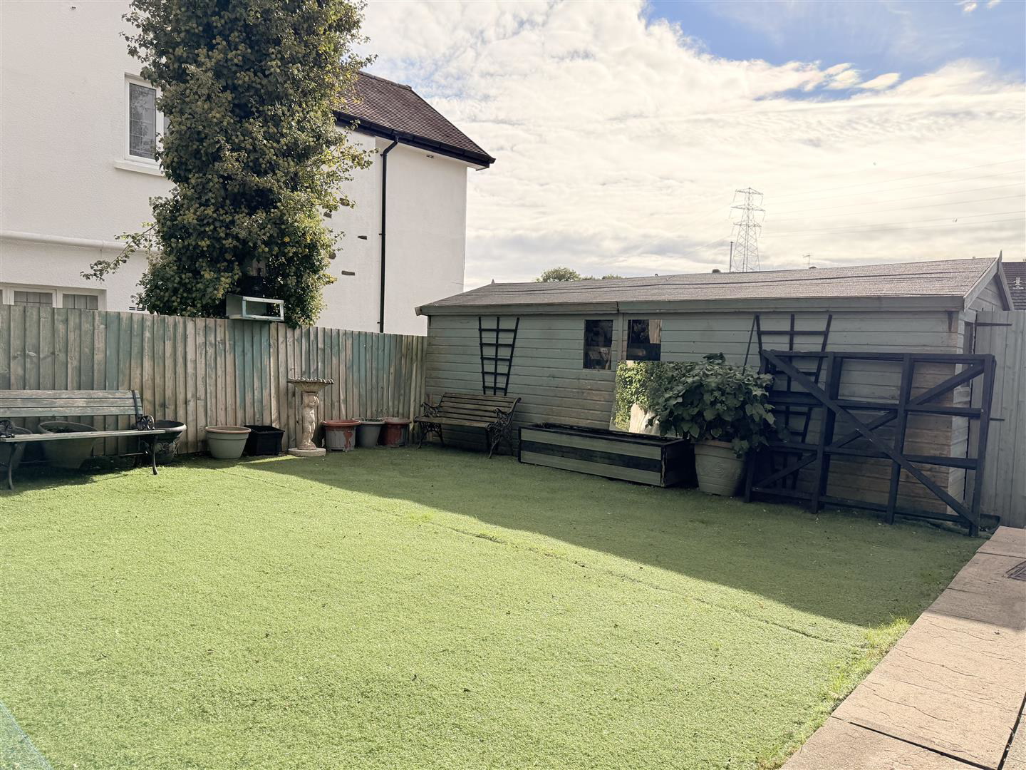 Ael Y Bryn Close, Llanelli, photo 17