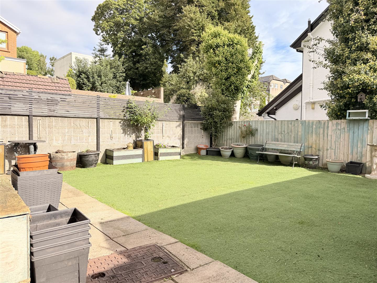 Ael Y Bryn Close, Llanelli, photo 18