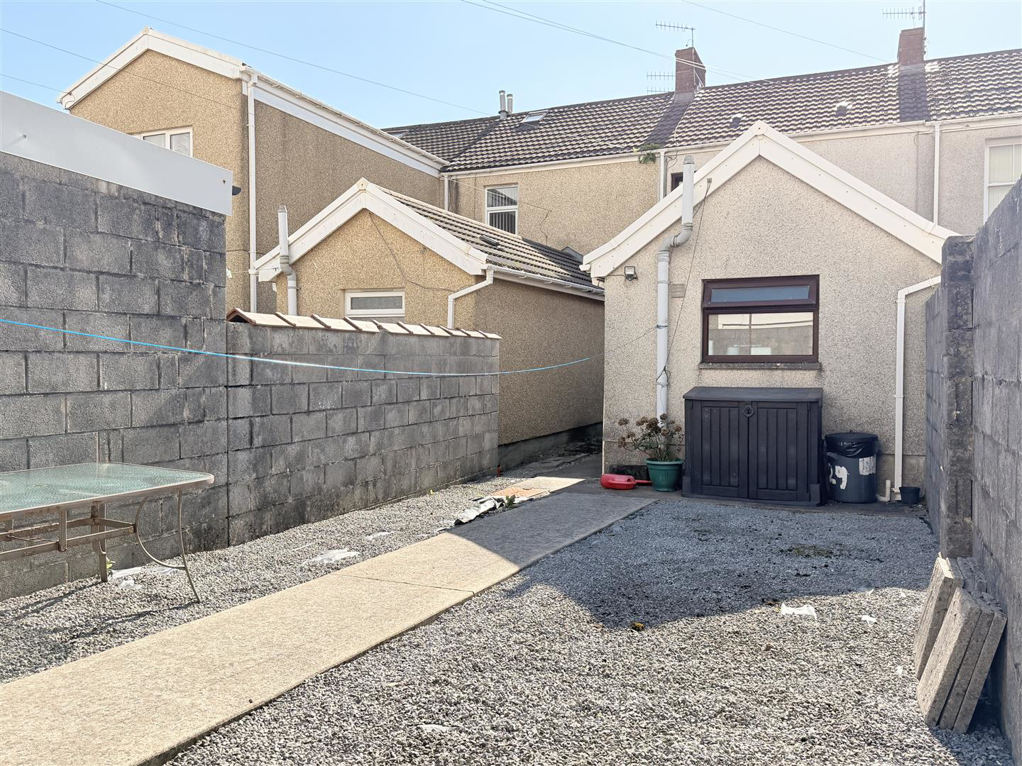 Caroline Street, Llanelli, photo 17