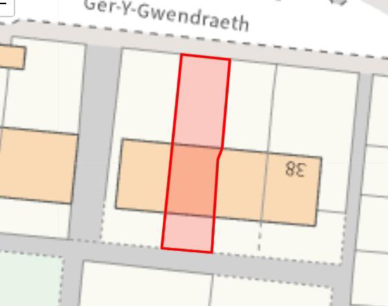 Ger Y Gwendraeth, Kidwelly, photo 21