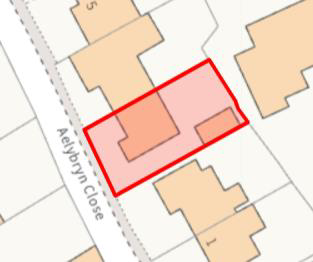 Ael Y Bryn Close, Llanelli, photo 20