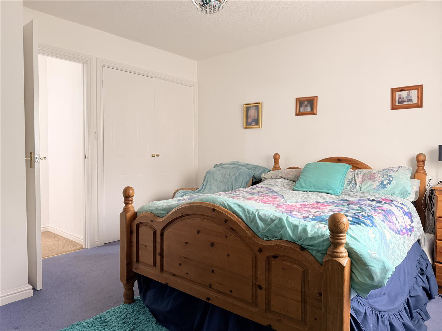 Pant Bryn Isaf, Llwynhendy, Llanelli, photo 12