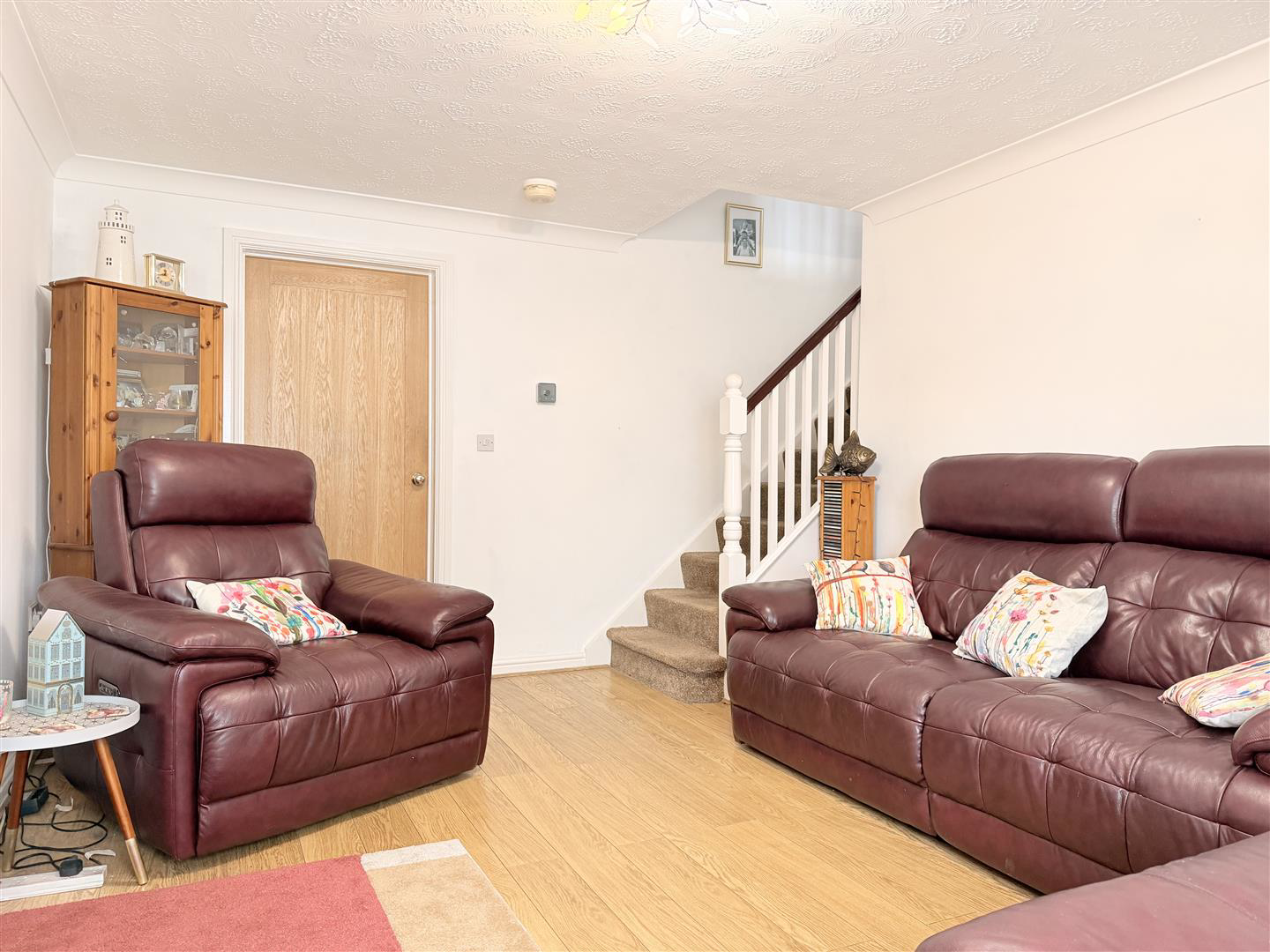 Pant Bryn Isaf, Llwynhendy, Llanelli, photo 3