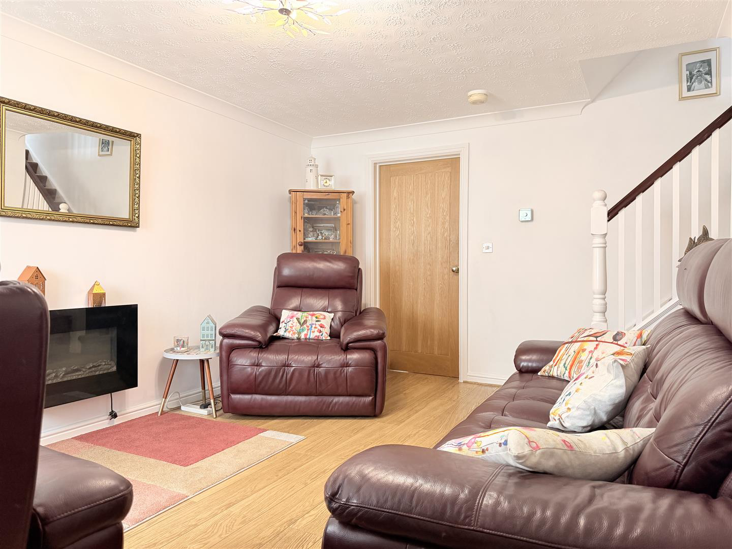 Pant Bryn Isaf, Llwynhendy, Llanelli, photo 4