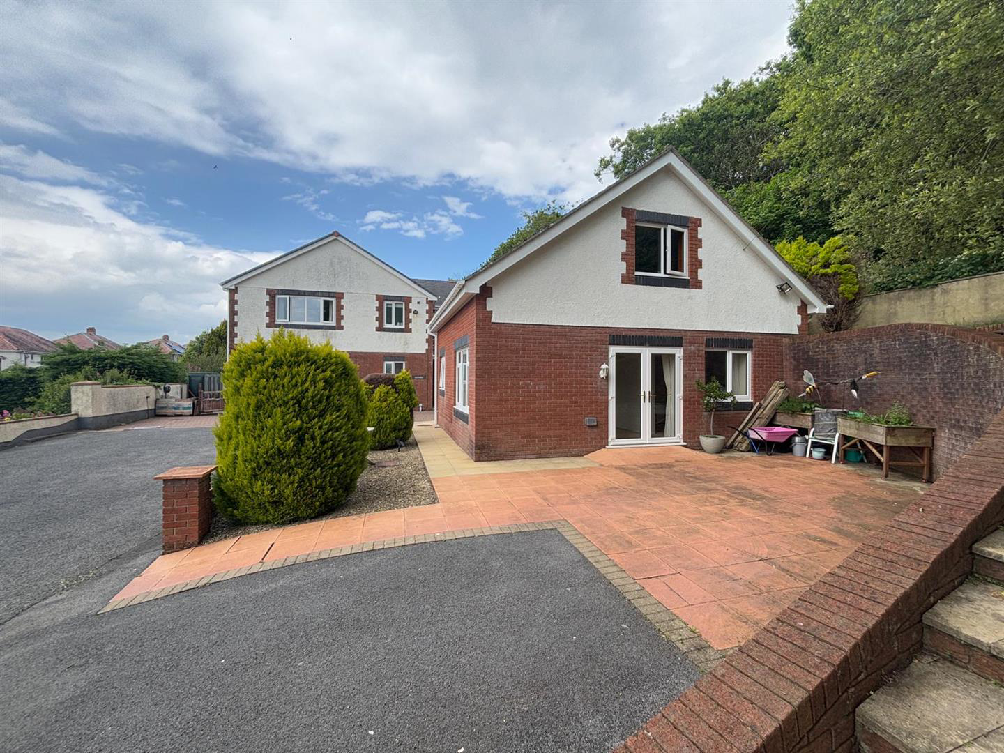 Heathfield Horeb Road, Mynyddygarreg, Kidwelly, photo 3