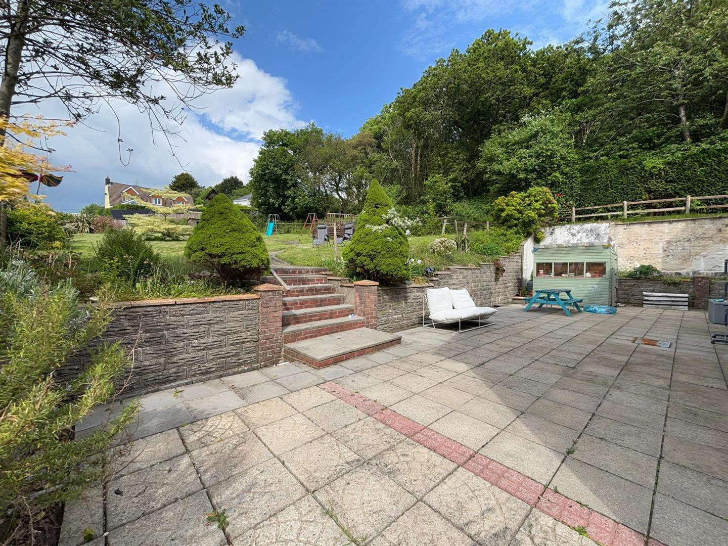 Heathfield Horeb Road, Mynyddygarreg, Kidwelly, photo 27