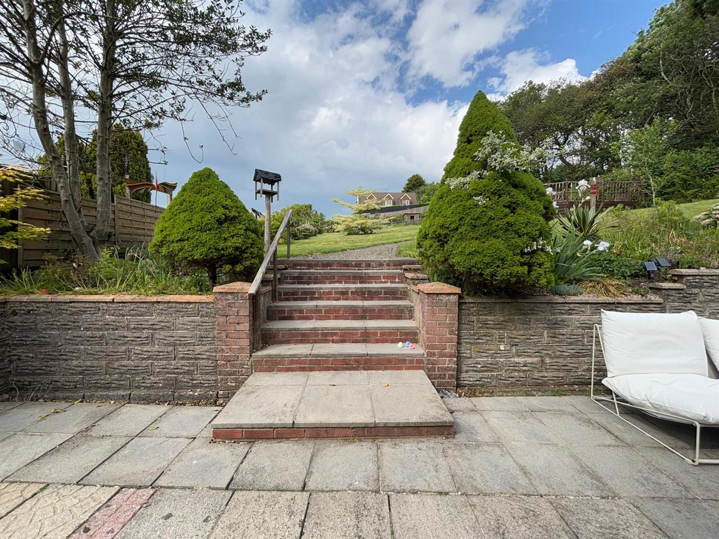Heathfield Horeb Road, Mynyddygarreg, Kidwelly, photo 28